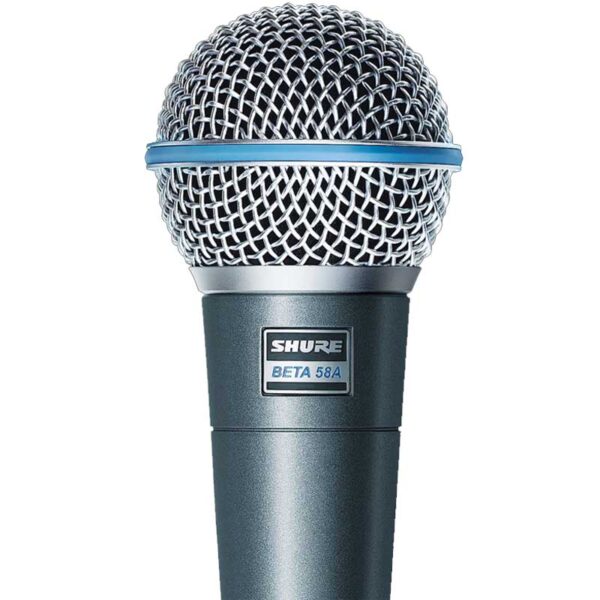 SHURE BETA58A