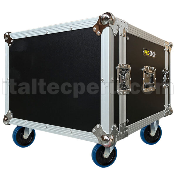 PROLOK PLOK8W RACKCASE