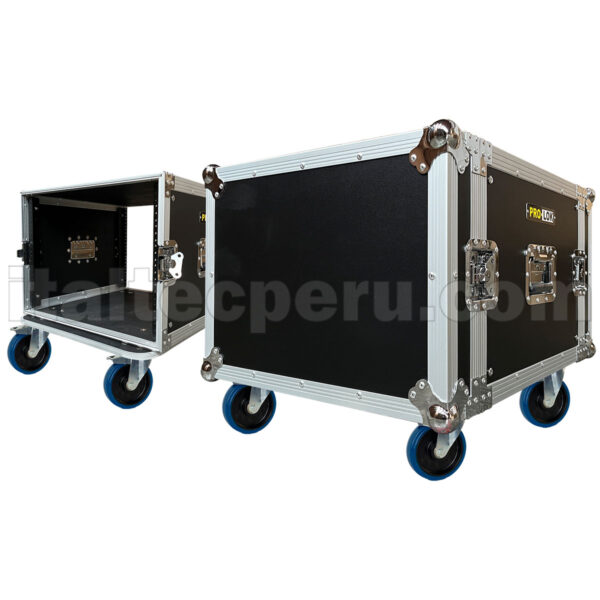 PROLOK PLOK8W RACKCASE