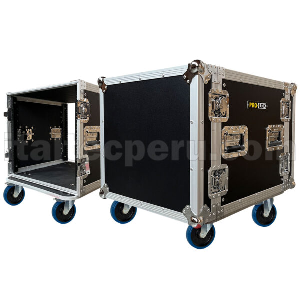 PROLOK PLOK10W RACKCASE