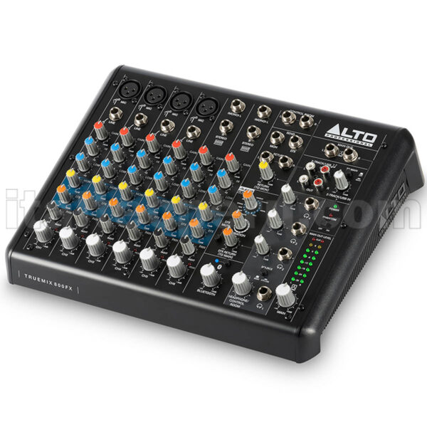 ALTO TRUEMIX 800FX