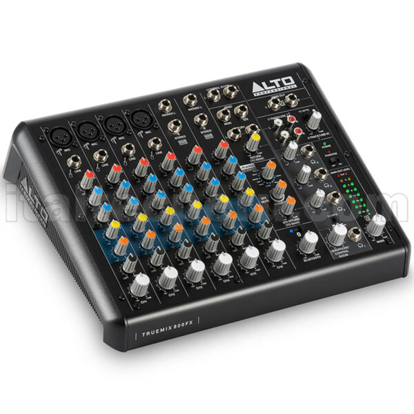 ALTO TRUEMIX 800FX - Image 2