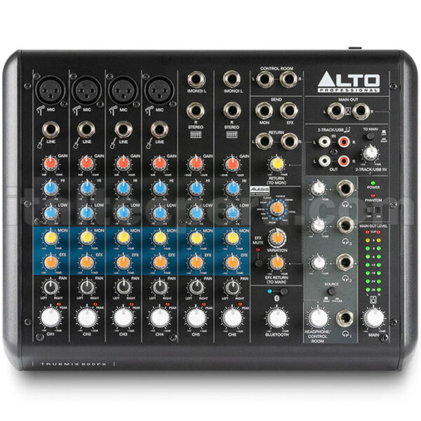 ALTO TRUEMIX 800FX