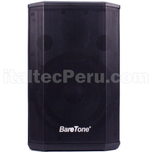 BARETONE MAX-B8