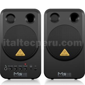 BEHRINGER MS16 (PAR)