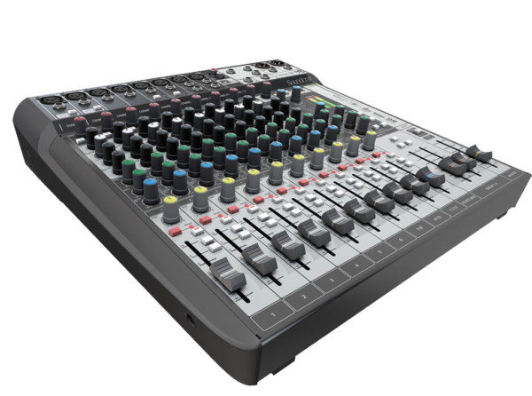 SOUNDCRAFT SIGNATURE12MTK - Image 3