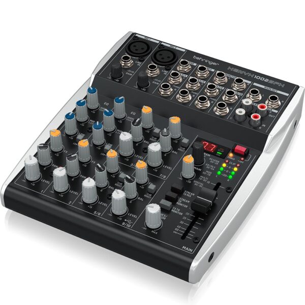 BEHRINGER XENYX 1002SFX