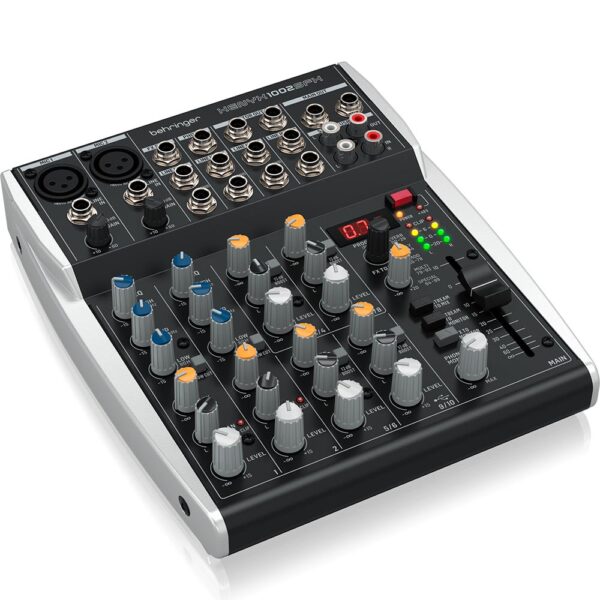 BEHRINGER XENYX 1002SFX