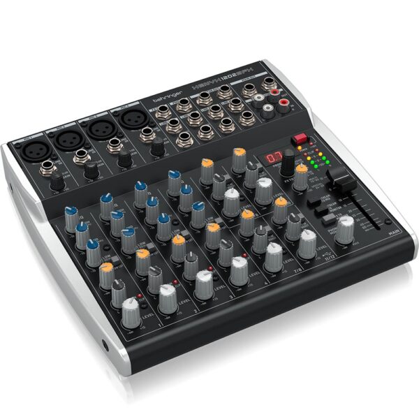 BEHRINGER XENYX 1202SFX