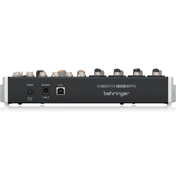 BEHRINGER XENYX 1202SFX