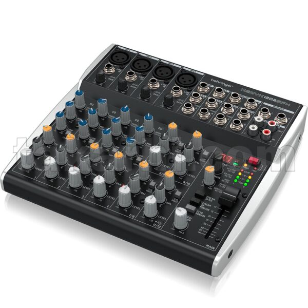 BEHRINGER XENYX 1202SFX