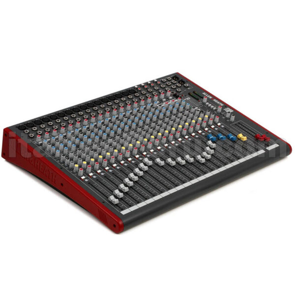 ALLENHEATH ZED22FX