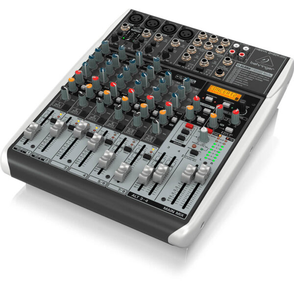 BEHRINGER XENYX QX1204USB