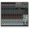 BEHRINGER XENYX X2222USB