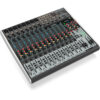 BEHRINGER XENYX X2222USB