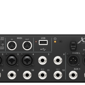 BEHRINGER XR12