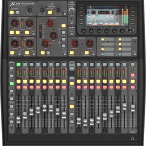 BEHRINGER X32 PRODUCER