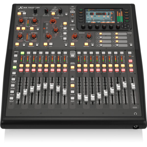 BEHRINGER X32 PRODUCER