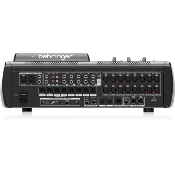 BEHRINGER X32 COMPACT