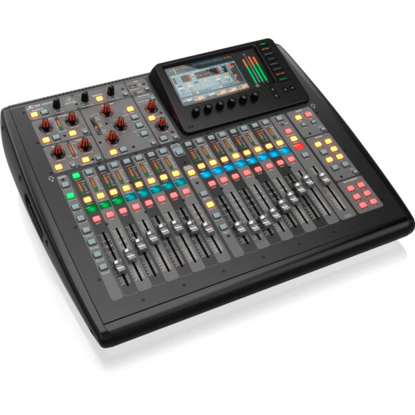 BEHRINGER X32 COMPACT