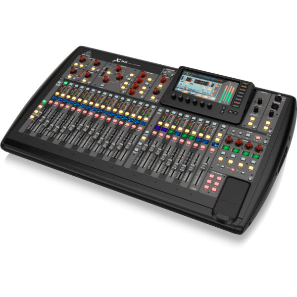 BEHRINGER X32