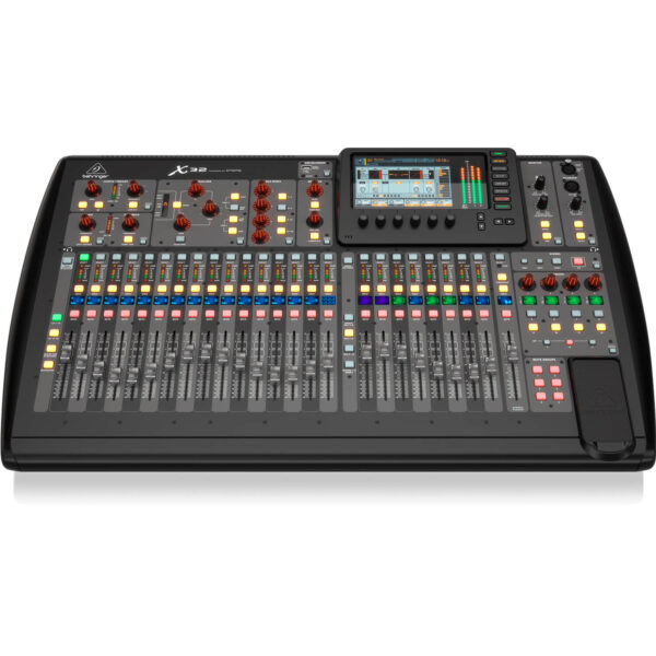 BEHRINGER X32