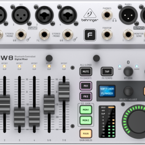 BEHRINGER FLOW 8