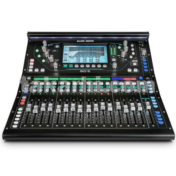 ALLEN&HEATH SQ-5