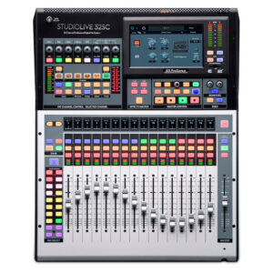 PRESONUS STUDIOLIVE 32SC