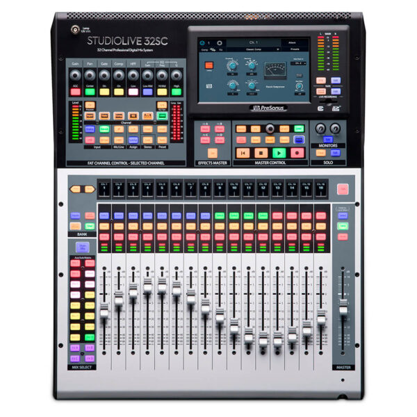 PRESONUS STUDIOLIVE 32SC