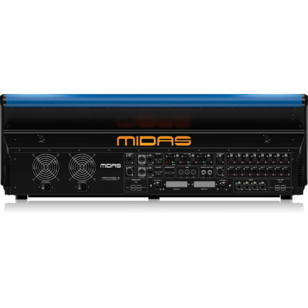 MIDAS HERITAGE D HD96-24-CC-TP