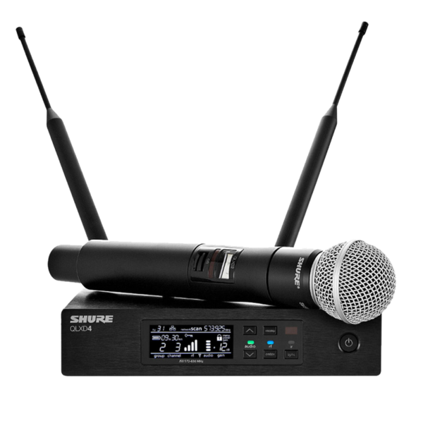 SHURE BLX14/CVL