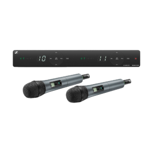 SENNHEISER XSW 1-825 DUAL