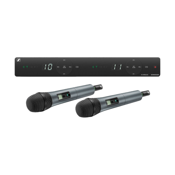 SENNHEISER XSW 1-825 DUAL