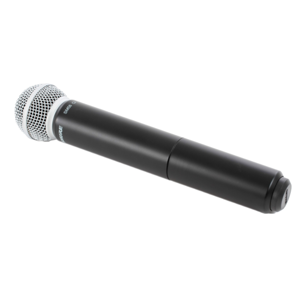 SHURE BLX24R/SM58