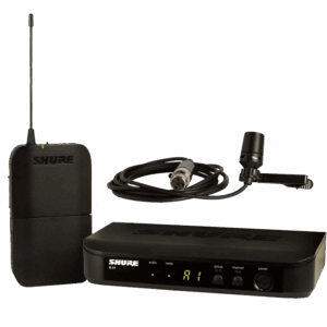 SHURE BLX14/CVL