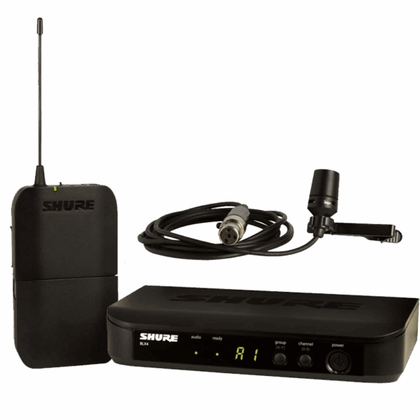 SHURE BLX14/CVL