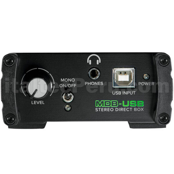 MACKIE MDB-USB