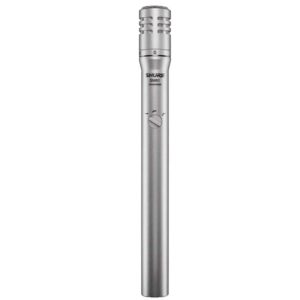 SHURE SM81