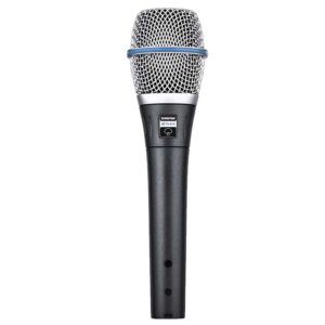 SHURE BETA87A