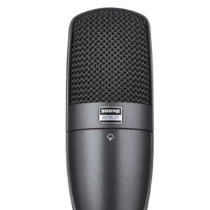 SHURE BETA27