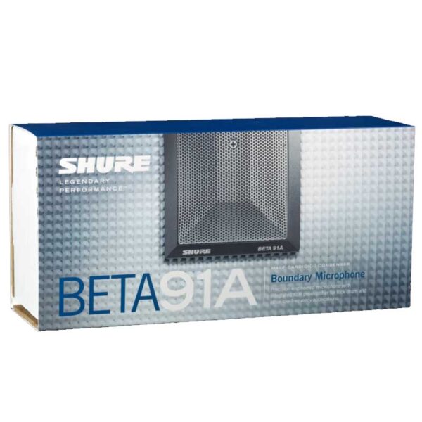 SHURE BETA91A - Image 2