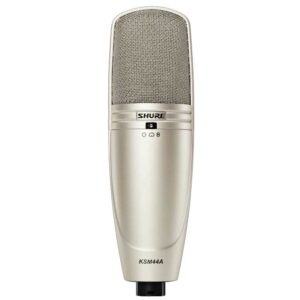 SHURE KSM44a