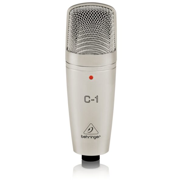 BEHRINGER C1