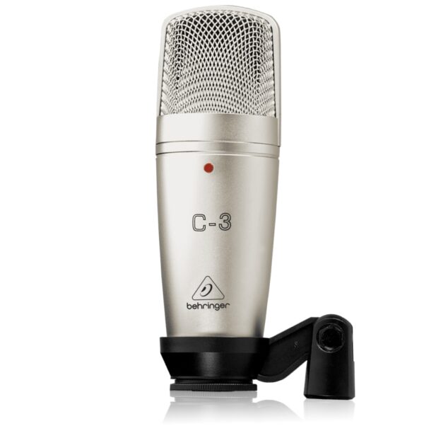 BEHRINGER C3