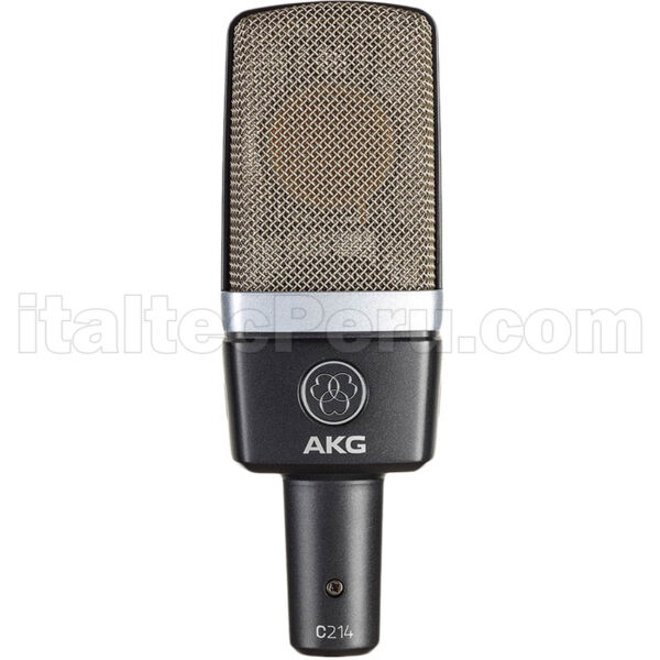 AKG C214
