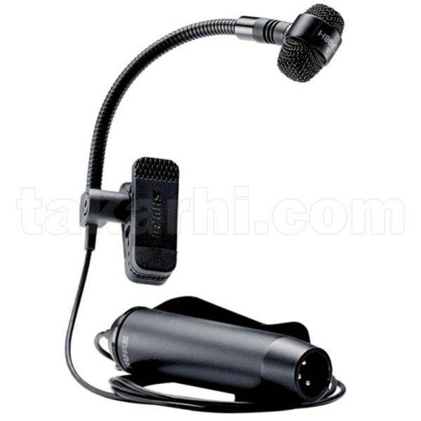 SHURE PGA98H