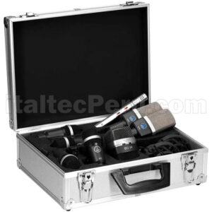 AKG DRUM SET PREMIUM