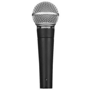 SHURE SM58