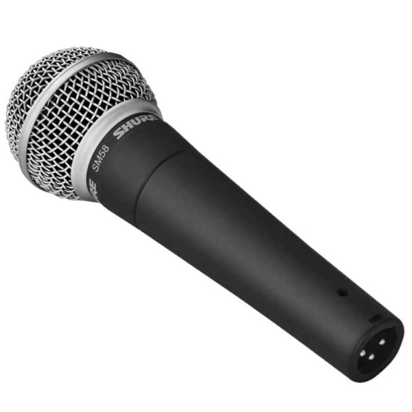 SHURE SM58